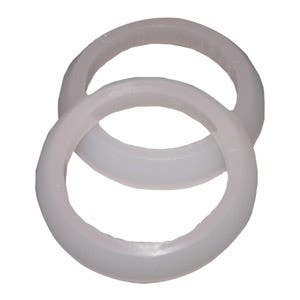 Larsen Supply Co 02-2287 Plastic Slip Joint Washer 1-1/2" x 1-1/4"