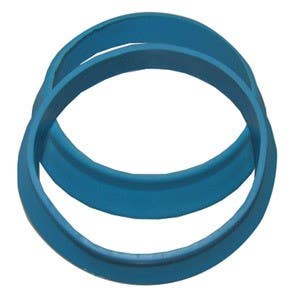 Larsen Supply Co 02-229 Solution Slip Joint Washer 2 PC