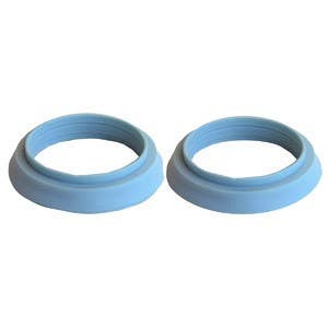 Larsen Supply Co 02-2297 Solution Slip Joint Washer 2 PC