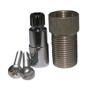 Larsen Supply Co 03-1761 Price Pfister Stem Extension