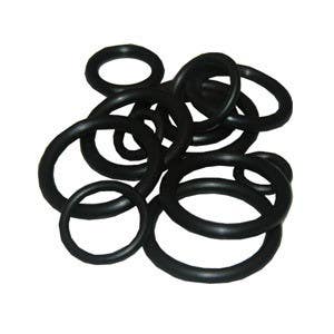Larsen Supply Co 02-1541 R-60 Assorted O Ring 12 Pack