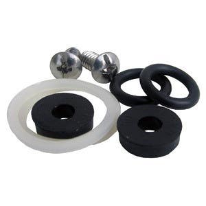 Larsen Supply Co 0-2001 Price Pfister Short Stem Kit 8 PCS