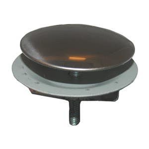 Larsen Supply Co 03-1445 Faucet Hole Cover 2"