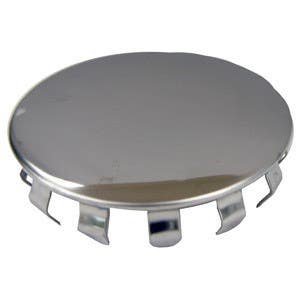 Larsen Supply Co 03-1453 Snap in Faucet Hole Cover
