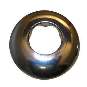 Larsen Supply Co 03-1547D Tubular 3" Box Flange 1-1/4"