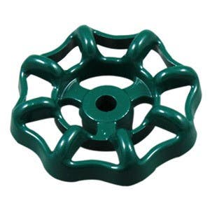 Larsen Supply Co 01-5111 Wheel Handle With Square Broach