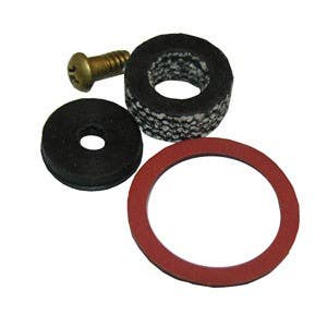 Larsen Supply Co 0-2009 Price Pfister Shower Stem Kit 4 PCS