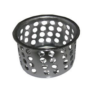 Larsen Supply Co 03-1313 Cup Strainer 1"