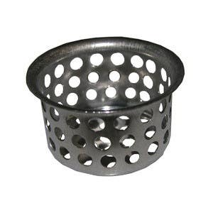 Larsen Supply Co 03-1315 Strainer Less Post 1-1/2"