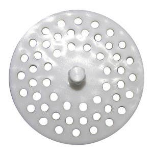 Larsen Supply Co 02-4021 Fit All Disposer Strainer