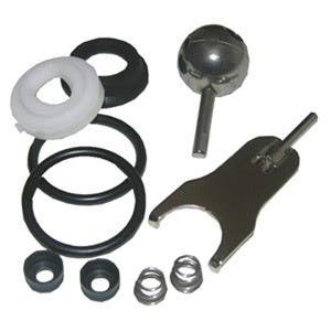 Larsen Supply Co 0-2999 Delta Kitchen Kit With 70 Ball
