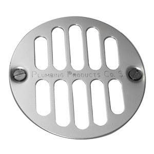 Larsen Supply Co 03-123 IPS Shower Drain