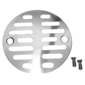Larsen Supply Co 03-124 Shower Drain Strainer