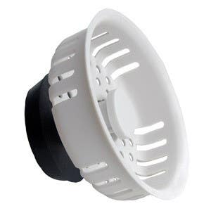 Larsen Supply Co 03-1301 Plastic Duo Basket Only