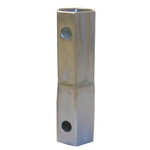 Larsen Supply Co 13-233 Socket