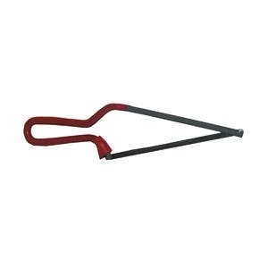 Larsen Supply Co 13-2733 Mini Hack Saw