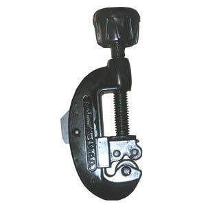 Larsen Supply Co 13-2921 Tube Cutter 1/8" - 1-1/8"