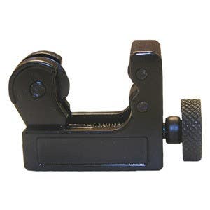 Larsen Supply Co 13-2953 Delux Mini Tube Cutter 1/8" - 7/8"