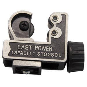 Larsen Supply Co 13-2955 CD Large Mini Tube Cutter 11/8"