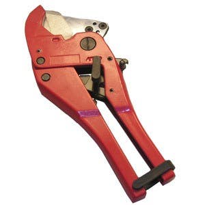 Larsen Supply Co 13-2981 PVC Pipe Cutter 1/2" to 1"