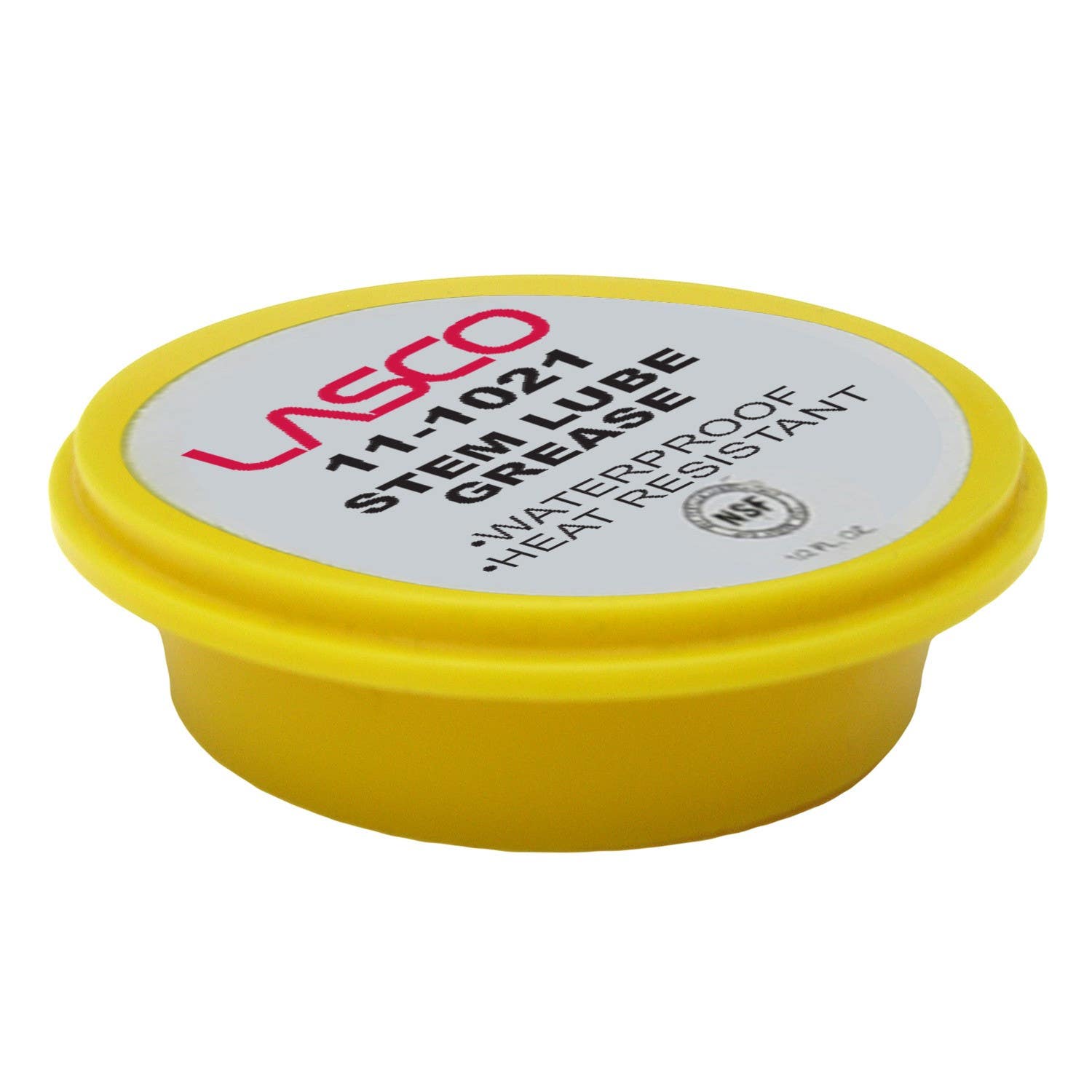 Larsen Supply Co 11-1021 Faucet Grease 1/2 oz