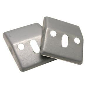 Larsen Supply Co 13-1705 Basin Hanger 2 PCS