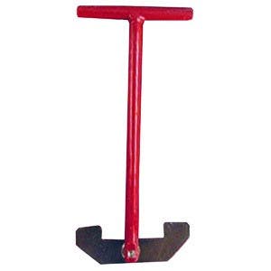 Larsen Supply Co 13-2005 Disposal Tool