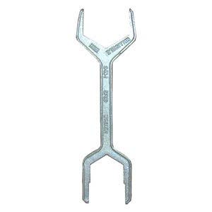 Larsen Supply Co 13-2059 Import Spud Nut Wrench