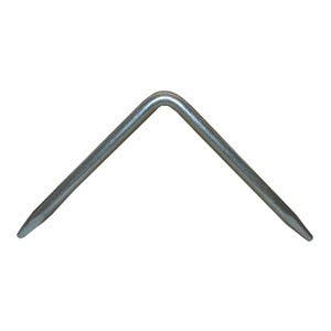 Larsen Supply Co 13-2103 Angle Seat Wrench