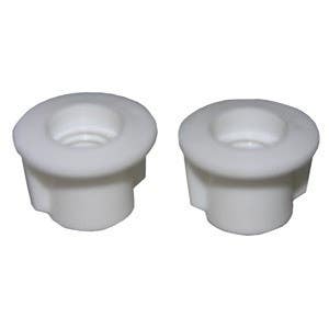 Larsen Supply Co 14-1065 Seat Hinge Nuts 7/16"