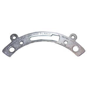 Larsen Supply Co 33-3701 Spanner Flange