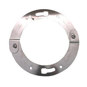 Larsen Supply Co 33-3736 Closet Split Ring Repair Flange