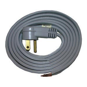 Larsen Supply Co 36-5007 Angle Dishwasher Pigtail 6 ft