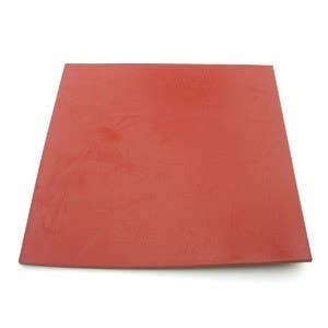 Larsen Supply Co 02-10 Rubber Sheet