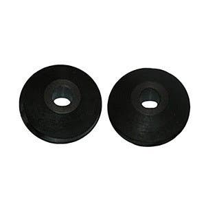 Larsen Supply Co 02-1088P Beveled Bibb Washer 5/8 2 Pack