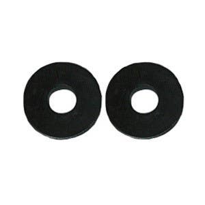 Larsen Supply Co 02-1114P Flat Bibb Washer 1/2 2 Pack