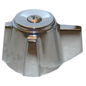 Larsen Supply Co HL-100 Sterling Accent Diverter Handle