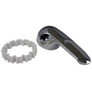 Larsen Supply Co HL-48PB Delta H79 Pressure Balance Lever Handle