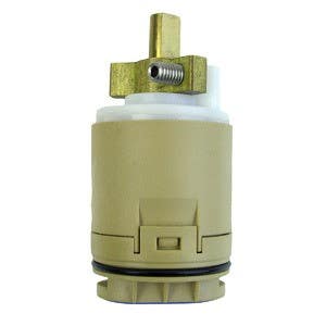 Larsen Supply Co S-192-3 Delta New Style 70538 Single Lever Cartridge