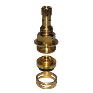 Larsen Supply Co S-218-3 Hot And Cold Price Pfister Stem