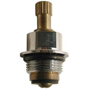 Larsen Supply Co S-225-3 Hot And Cold American Standard Stem