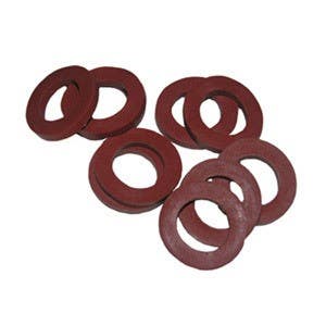 Larsen Supply Co 02-1371 Hose Washer 10 Pack/Card
