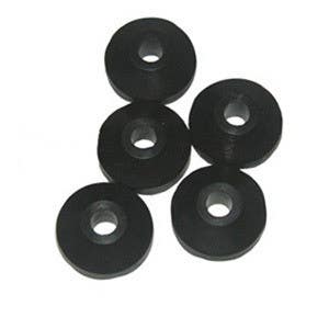 Larsen Supply Co 02-1079 Beveled Bibb Washer 3/8, 6 Pack