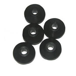 Larsen Supply Co 02-1085 Beveled Bibb Washer 1/2, 6 Pack