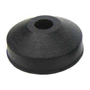 Larsen Supply Co 02-1087 Beveled Bibb Washer 1/2L, 6 Pack