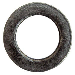 Larsen Supply Co 02-1681 Number 8 Square Cut 2 PC