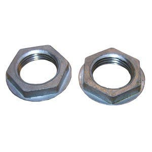 Larsen Supply Co 03-1903 Die Cast Jam Nut Kit 1/2"