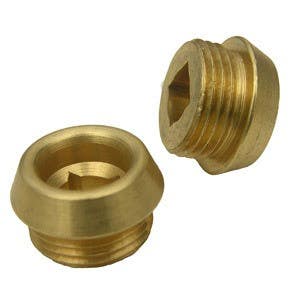 Larsen Supply Co SB-126 Arrowhead Seats