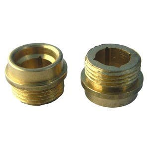 Larsen Supply Co SB-6 Kohler Seats