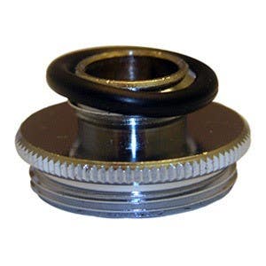 Larsen Supply Co 09-1609 Male Thread Adapter